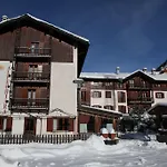 Alpechiara Пре-Сен-Дидье