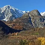 Alpechiara Отель Пре-Сен-Дидье