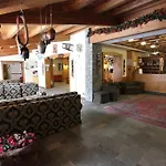 阿尔佩奇亚拉酒店 酒店 普雷圣迪迪埃