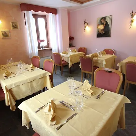 Alpechiara プレ・サン・ディディエ