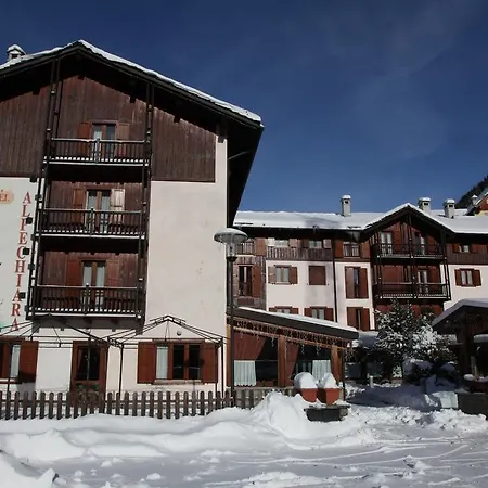 Alpechiara プレ・サン・ディディエ