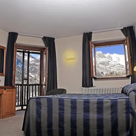 Alpechiara プレ・サン・ディディエ