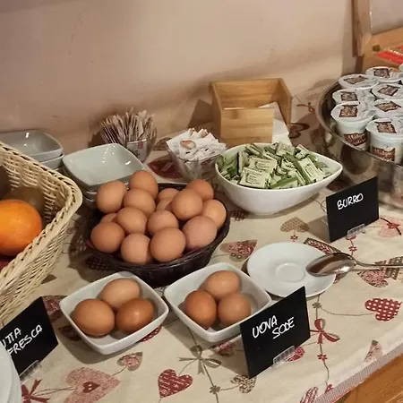 ホテル Alpechiara