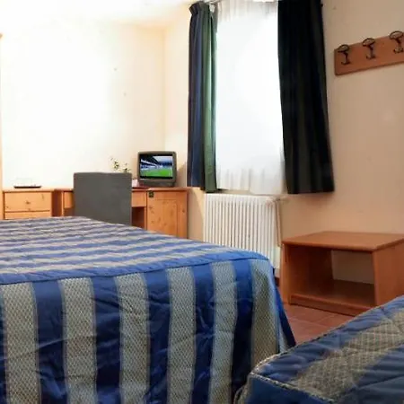 ホテル Alpechiara