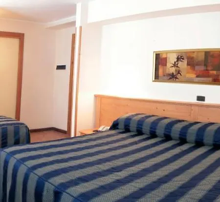 Отель Alpechiara