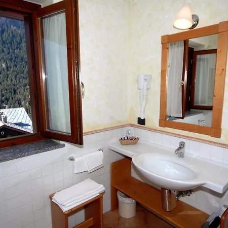 Alpechiara Pré-Saint-Didier