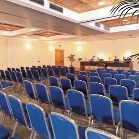 Alpechiara ホテル プレ・サン・ディディエ