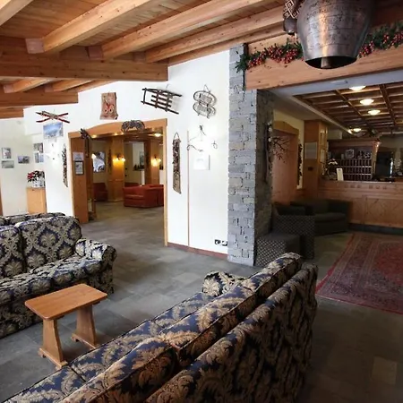 Alpechiara プレ・サン・ディディエ