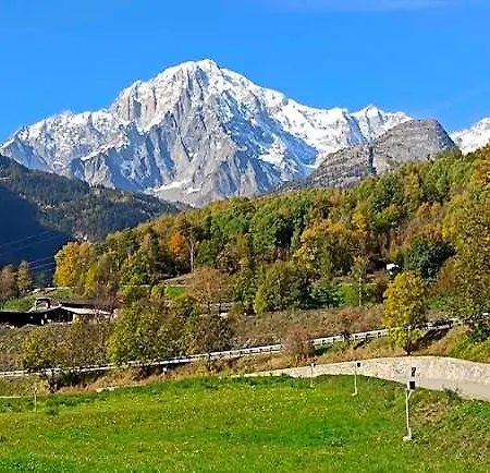 Отель Alpechiara 4*