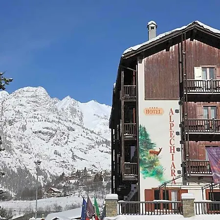 Отель Alpechiara