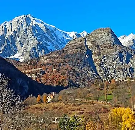 Alpechiara Отель 4*
