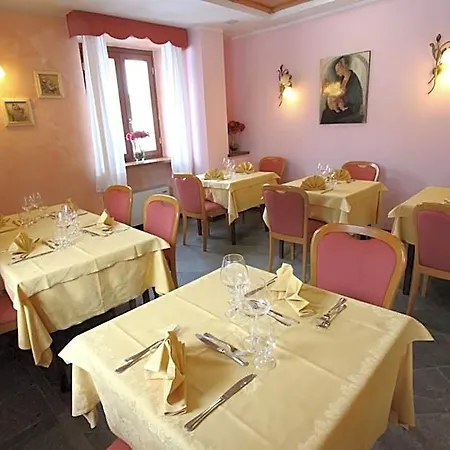 Alpechiara 4*