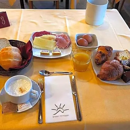 Alpechiara 4* Пре-Сен-Дидье