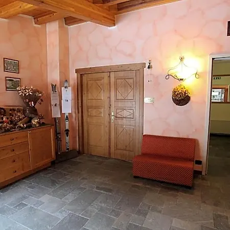 Alpechiara Отель 4*