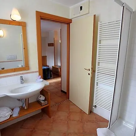 Alpechiara Отель 4*