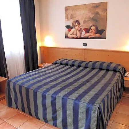 Alpechiara Hotel 4*