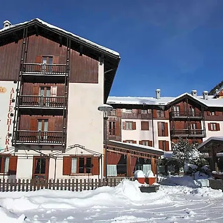酒店 阿尔佩奇亚拉酒店