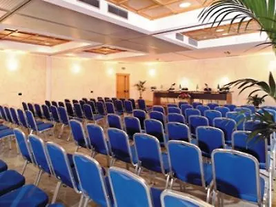 Alpechiara Отель 4*