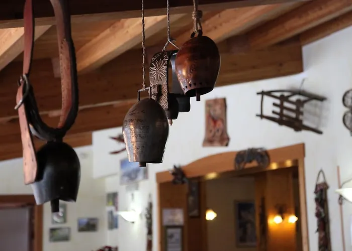 阿尔佩奇亚拉酒店 4*