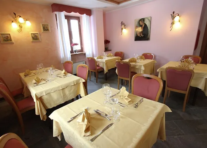 Alpechiara Pré-Saint-Didier