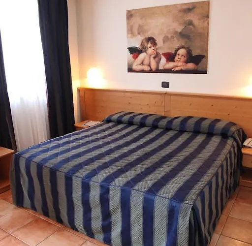 Hotel Alpechiara