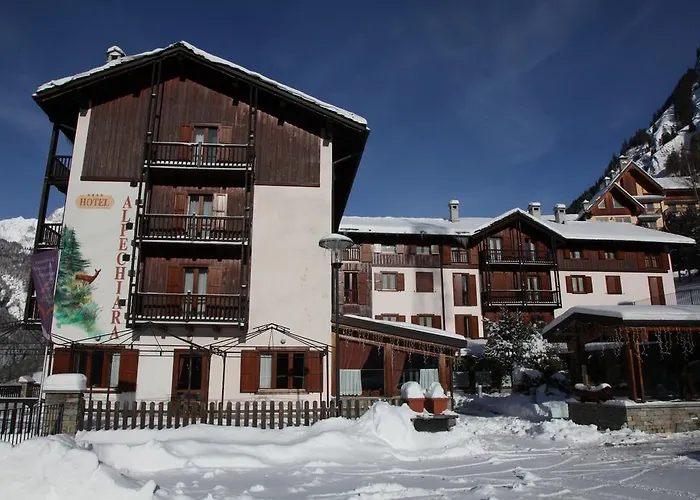 Alpechiara Pre-Saint-Didier