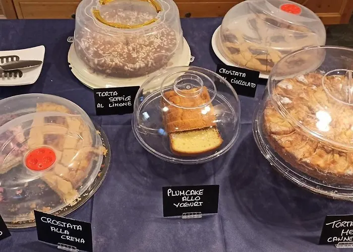 Alpechiara 4* Pre-Saint-Didier