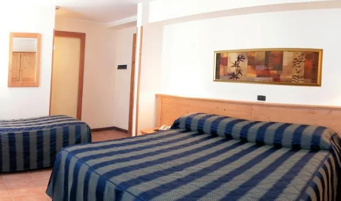 Hotel Alpechiara