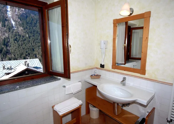 阿尔佩奇亚拉酒店 普雷圣迪迪埃