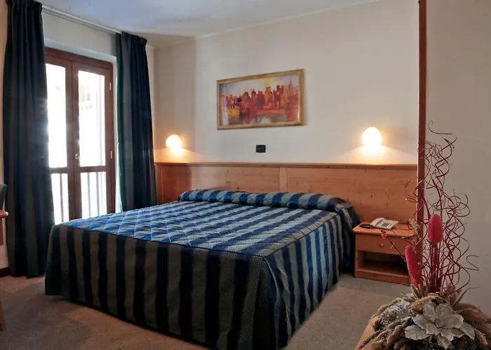 Alpechiara 4* Pre-Saint-Didier