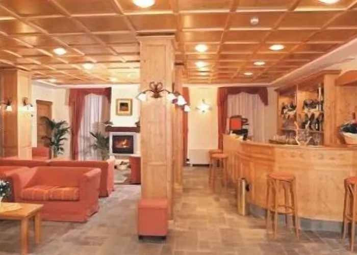 Alpechiara 4* Pre-Saint-Didier