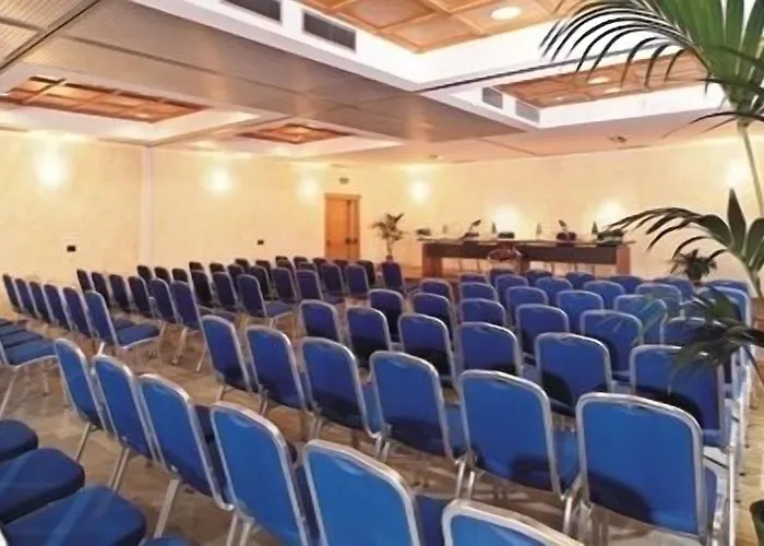 Alpechiara Hotel Pré-Saint-Didier