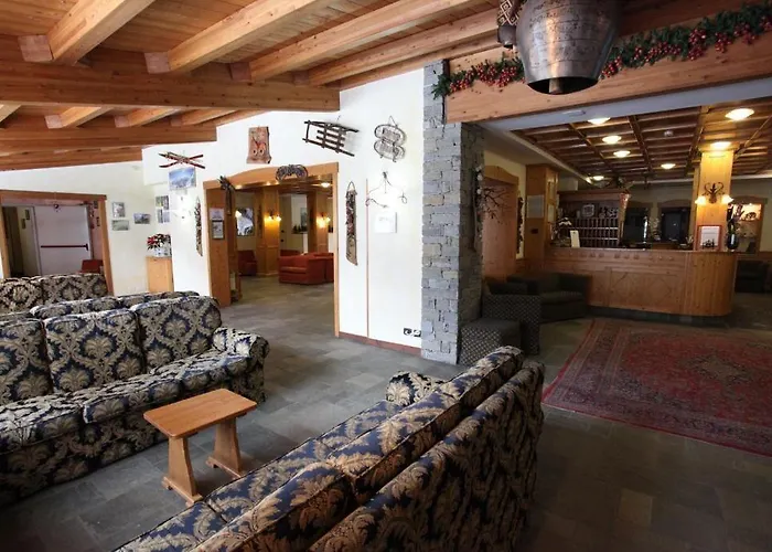 Alpechiara Pre-Saint-Didier