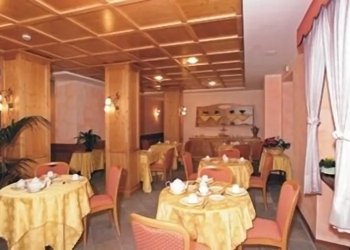 Alpechiara Pre-Saint-Didier