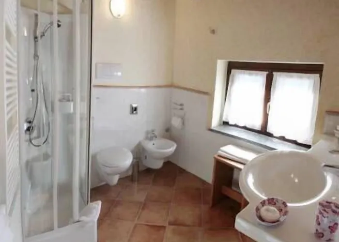 阿尔佩奇亚拉酒店