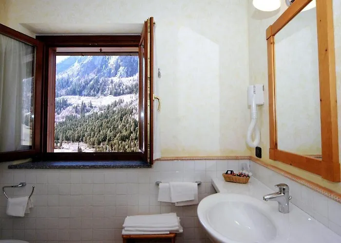 Hotel Alpechiara Pre-Saint-Didier