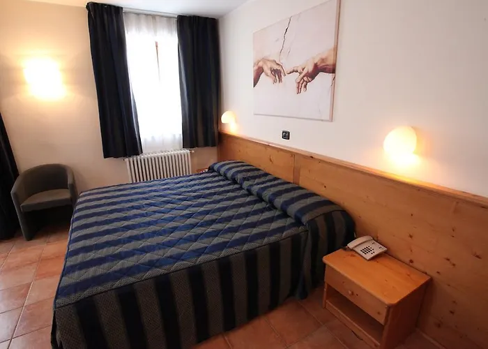 Hotel Alpechiara Pre-Saint-Didier