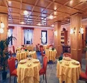 酒店 阿尔佩奇亚拉酒店 普雷圣迪迪埃