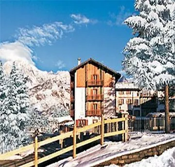 Hotel Alpechiara Pré-Saint-Didier